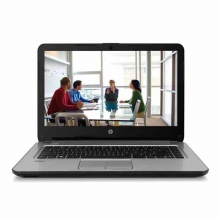 惠普(HP)HP ProBook440G5 笔记本电脑Intel酷睿I5-8250U1.6GHz四核/4G-DDR4/256G固态硬盘/2G独显/无光驱/DOS/14寸/含包鼠银色
